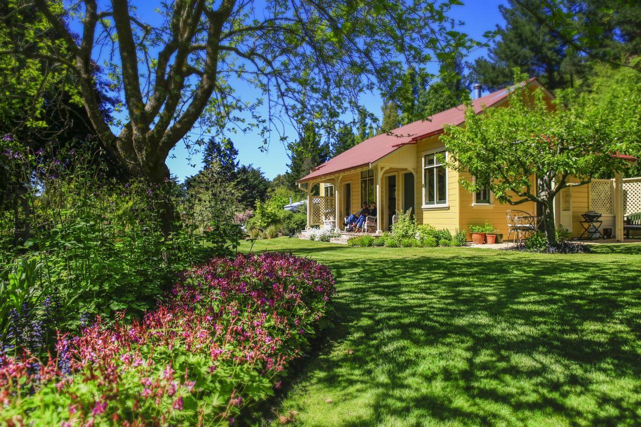 Leader Valley Cottage - A Tranquil Retreat For Two Mendip Hills Buitenkant foto